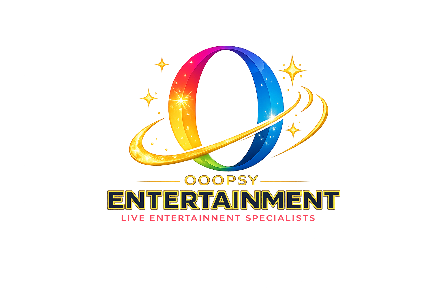 OOOPSY Entertainment